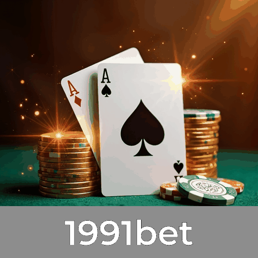 1991bet: Cassino Premiado e Apostas Seguras