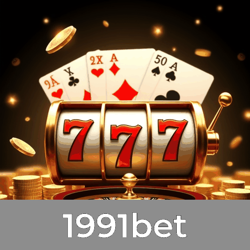 1991bet: Cassino Premiado e Apostas Seguras